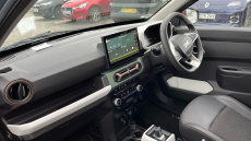 Dacia Spring 27kWh Extreme 65 48kW 5dr Auto Electric Hatchback